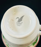 Lynns China Holiday - Christmas