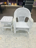 Patio Set