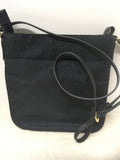 Michael Kors Women's Navy Cross Body- Purse