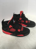Nike Air Jordan Boy's Black Size 7Y Shoes - BOYS