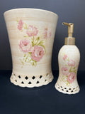 Laura Ashley Bathroom Item