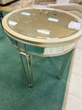 Misc. table