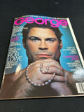 George Magazine