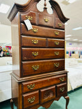 American Drew Highboy