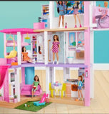 Barbie Toys