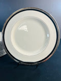 Pickard Plate