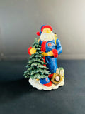 Memory Co. Holiday - Christmas