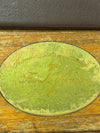 Finn N. Hansen Desk