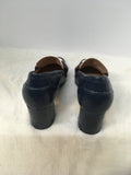 Cole Haan Women's Navy Size 5.5 Pumps