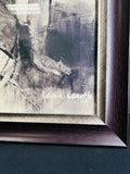 Framed Art