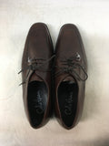 Cole Haan Men's Size 8.5 Brown Oxford Shoes-Mens
