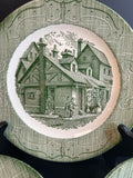 The Old Curiosity Shop Plate