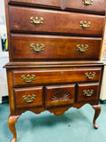 American Drew Highboy