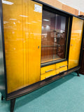 BÃ¤hre Mignon MÃ¶bel China Cabinet