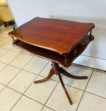 Brendt End Table