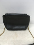 Furla Women's Black Shoulder Bag-Purse