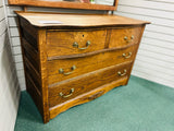 Wash Stand