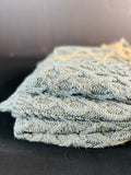 Aran Mor Ireland Throw