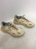 Adidas Women's Beige Size 6 Sneakers