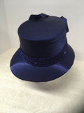 Revelations Women's Royal Blue Hat- Womens