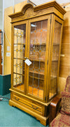 Bassett Curio