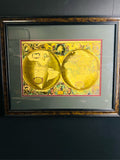 Framed Art