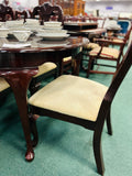 Master Design Furniture Multi-Pc. Dining Set