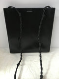 Jil Sander Women's Black Shoulder Bag-Purse