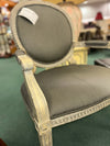 ItalArt Chair