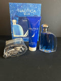 Nautica Men's Blue Cologne- Mens