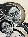Bly Signed Art
