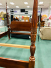 Queen Link Taylor Bed