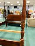 Queen Link Taylor Bed
