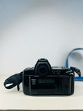 Nikon Camera