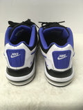 Nike Air Max Men's Size 9.5 Black Sneakers - Mens