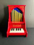 Woodstock Toys