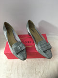 Vaneli Women's Silver Size 11 Pumps