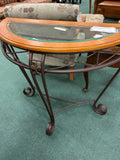 Sofa Table