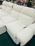 ALiving Sofa