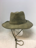 Stetson Men's Brown Hat-Mens