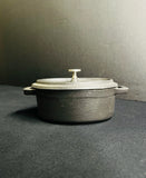 Cast Iron
