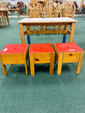Table Set