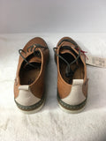 Pikolinos Women's Tan Size 9 Oxford