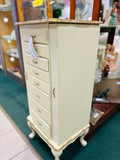 Powell Jewelry Armoire