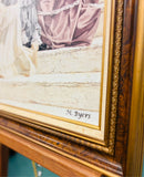 Framed Art