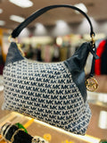 Michael Kors Women's Navy Shoulder Bag-Purse