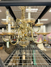 Murano Ceiling Light Fixture