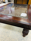 Ethan Allen Coffee Table