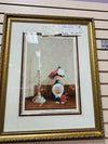 Jim Booth Signed Art