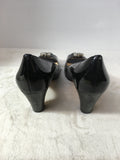 Coach Women's Black Size 9 Pumps